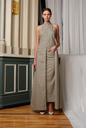 Rosie Assoulin Spring 2015 RTW Collection